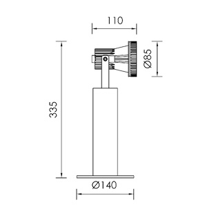 street lighting fixtures 1