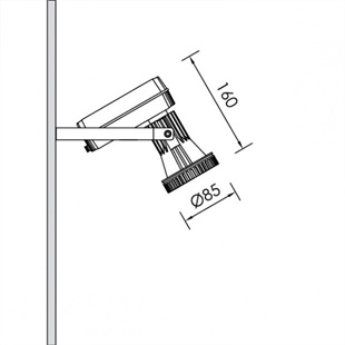 street lighting fixtures 1