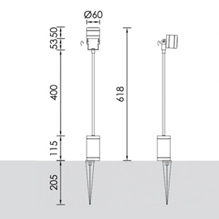 street lighting fixtures 1
