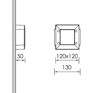 street lighting fixtures 1