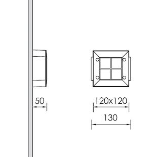 street lighting fixtures 1
