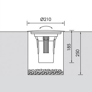 street lighting fixtures 1