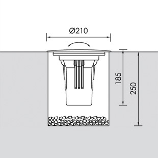 street lighting fixtures 1