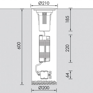 street lighting fixtures 1