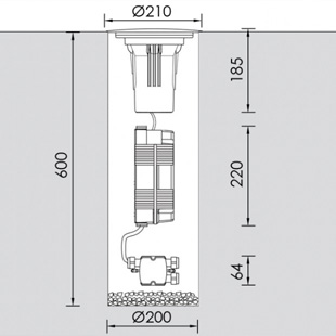 street lighting fixtures 1