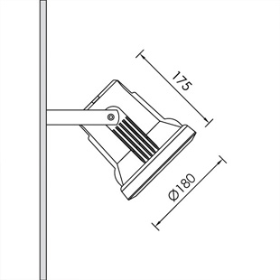 street lighting fixtures 1