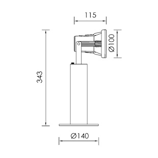 street lighting fixtures 1