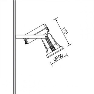 street lighting fixtures 1