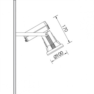street lighting fixtures 1