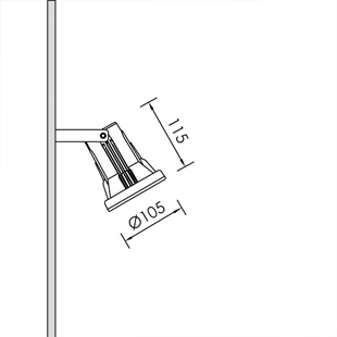 street lighting fixtures 1