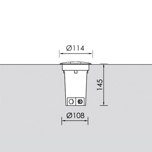 street lighting fixtures 1