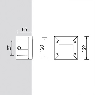 street lighting fixtures 1