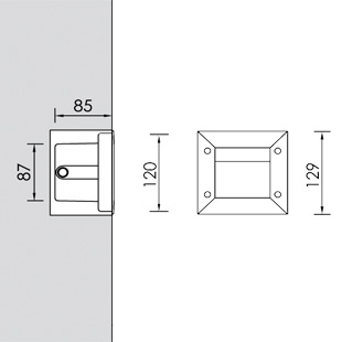 street lighting fixtures 1