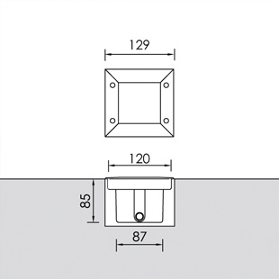 street lighting fixtures 1
