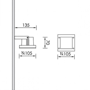 street lighting fixtures 1