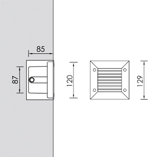 street lighting fixtures 1