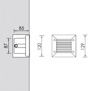 street lighting fixtures 1