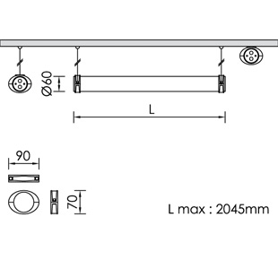 street lighting fixtures 1