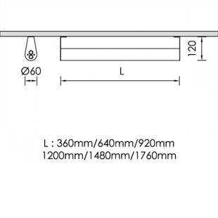 street lighting fixtures 1