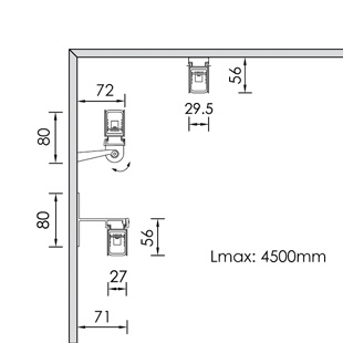 street lighting fixtures 1