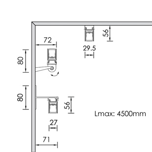 street lighting fixtures 1