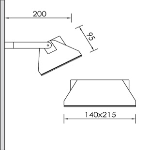 street lighting fixtures 1