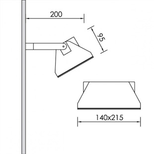 street lighting fixtures 1