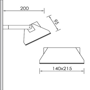 street lighting fixtures 1