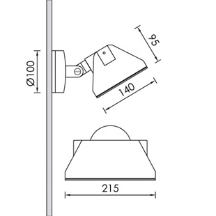 street lighting fixtures 1