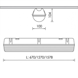 street lighting fixtures 1