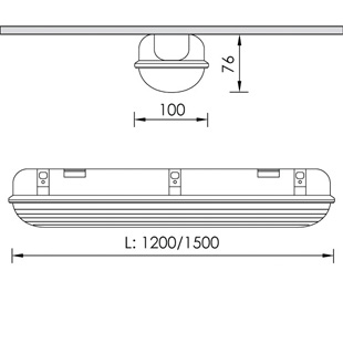 street lighting fixtures 1