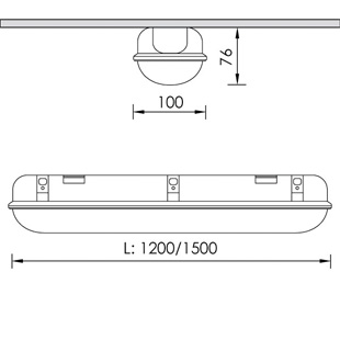 street lighting fixtures 1