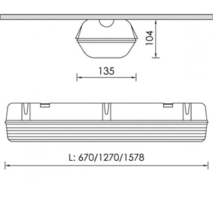 street lighting fixtures 1