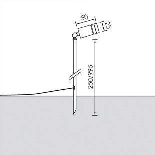 street lighting fixtures 1