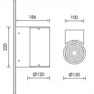 street lighting fixtures 1