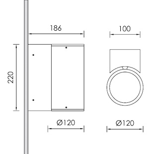 street lighting fixtures 1