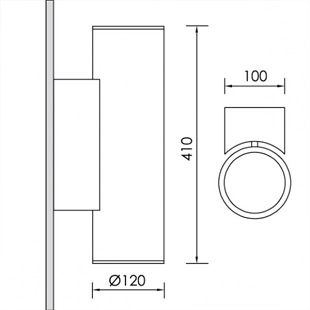 street lighting fixtures 1