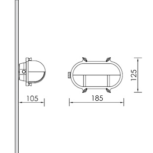 street lighting fixtures 1