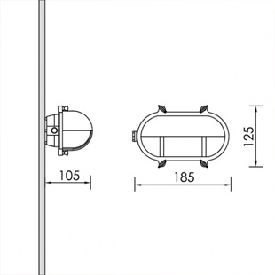 street lighting fixtures 1