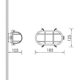 street lighting fixtures 1
