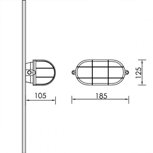 street lighting fixtures 1