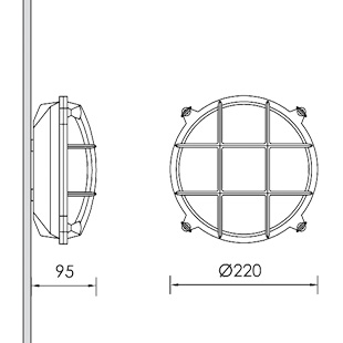 street lighting fixtures 1