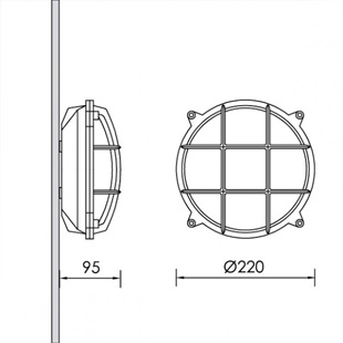 street lighting fixtures 1