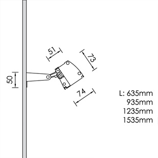 street lighting fixtures 1
