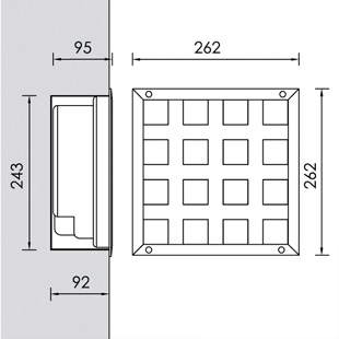 street lighting fixtures 1
