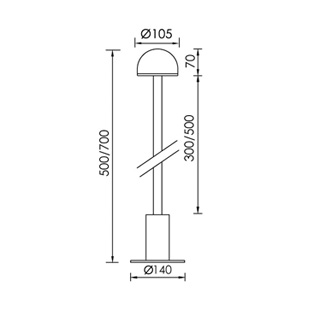 street lighting fixtures 1