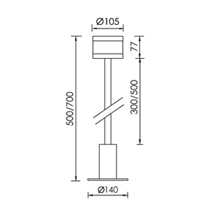 street lighting fixtures 1