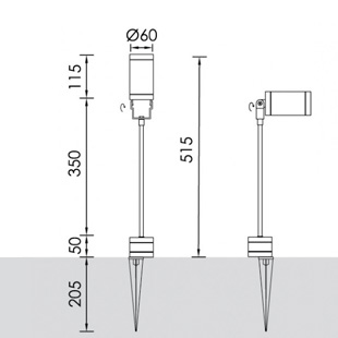 street lighting fixtures 1