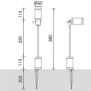 street lighting fixtures 1