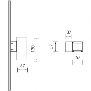 street lighting fixtures 1